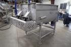 2008 Mepaco Dual Ribbon Blender